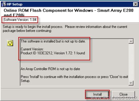 Download Hp Online Rom Flash 2010 User Guide 