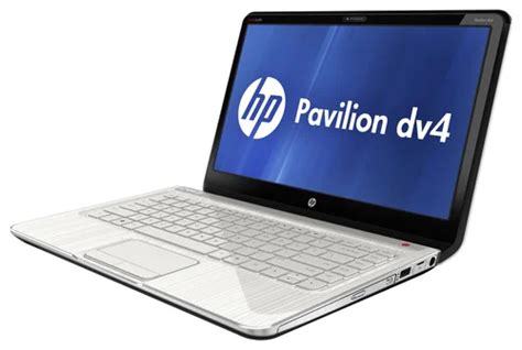 Read Online Hp Pavilion Dv4 User Guide 