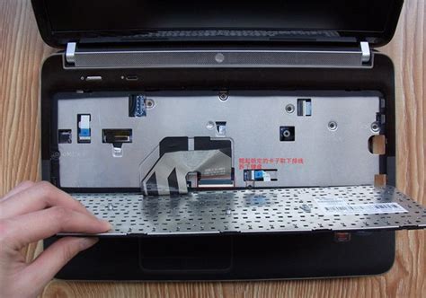 Full Download Hp Pavilion Dv6 Disassembly Guide 