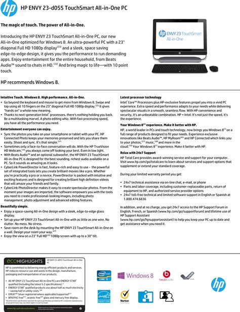 Read Online Hp Pavilion Users Guide 