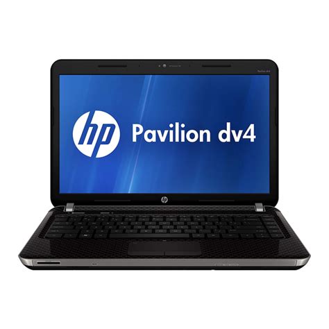Full Download Hp Pavillion Dv4 Repair Manual File Type Pdf 