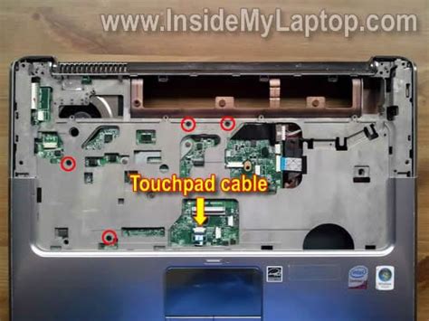 Download Hp Pavillion Dv5 Disassembly Guide 
