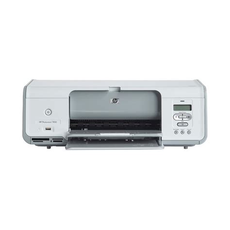 Full Download Hp Photosmart 7850 Printer User Guide 