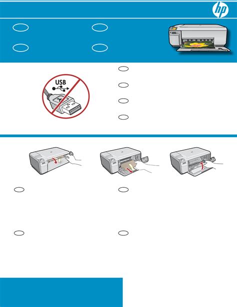 Full Download Hp Photosmart C4480 Troubleshooting Guide File Type Pdf 
