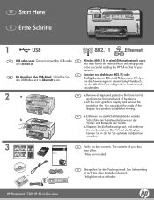 Read Hp Photosmart C7280 Troubleshooting 