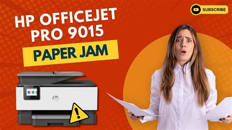 Read Online Hp Printer Troubleshooting Paper Jam 