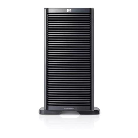 Download Hp Proliant Ml350 G6 Server User Guide Etilize 