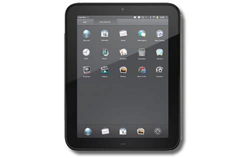 Read Online Hp Touchpad Android Guide 