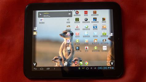 Read Online Hp Touchpad Android Guide 