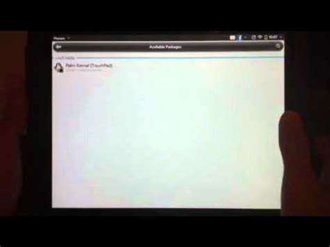 Read Online Hp Touchpad Overclock Guide 