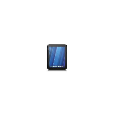 Read Hp Touchpad User Guide 