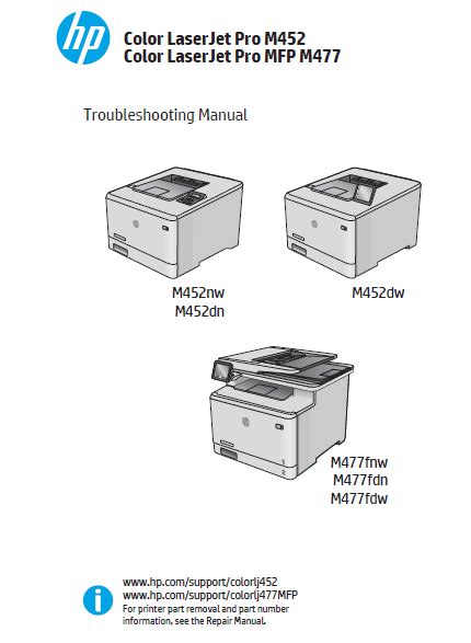 Read Online Hp Troubleshooting And Maintenance Guide 