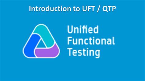 Read Hp Unified Functional Testing Readme 