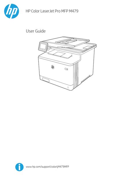Read Hp User Guides 0138 