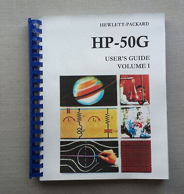 Read Hp50G Guide 