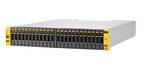 Hpe 3par Os Command Line Interface Reference