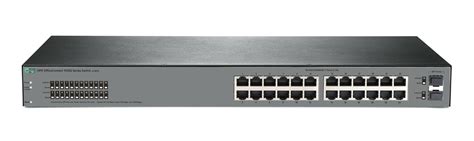 Read Online Hpe Officeconnect 1920S Switch Series Vstecs 