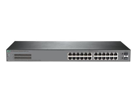 Read Online Hpe Officeconnect 1920S Switch Series Vstecs 