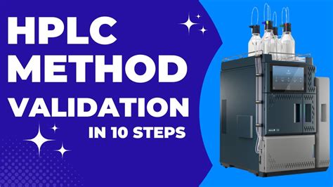 Hplc Chromatography Validation Procedure