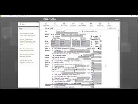 Read Hr Block Classes Compass 