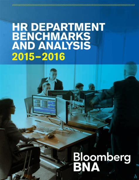 Read Hr Department Benchmarks And Analysis 2015 2016 
