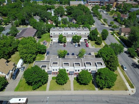 Hra St Cloud Mn