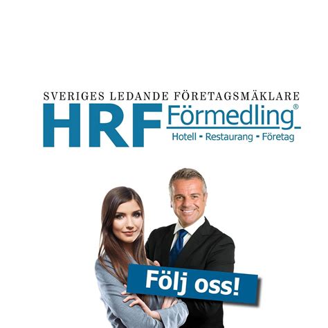 hrf sverige