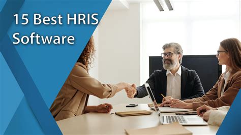 Read Hris Software Solutions 