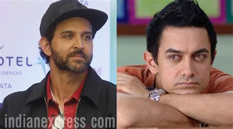hrithik roshan vs aamir khan biography
