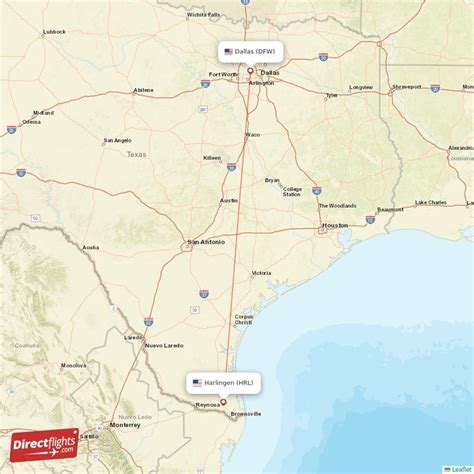 hrl texas