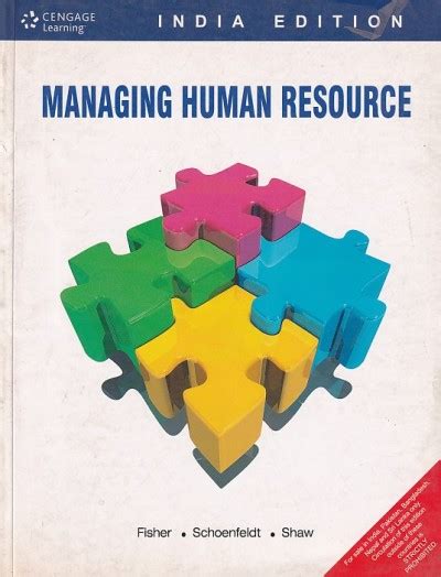 Read Online Hrm By Fisher And Shaw 