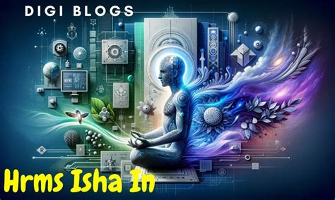 Hrms Isha In