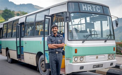 Hrtc Full Form