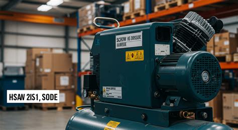 Hs Code Lookup Air Compressor