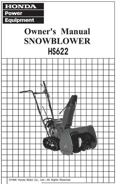Download Hs 622 User Guide 