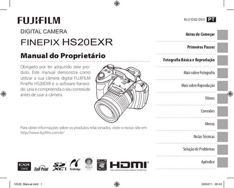 Full Download Hs20Exr User Guide 