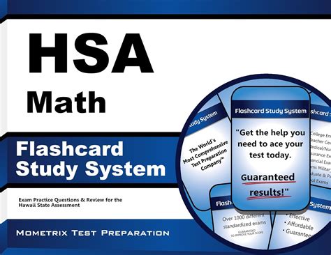Read Online Hsa Algebra Study Guide 