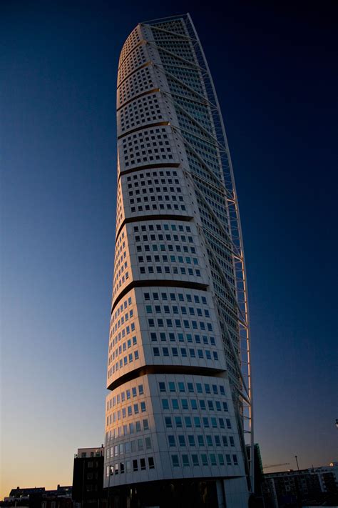 Hsb Turning Torso
