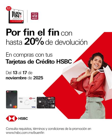 Hsbc Buen Fin