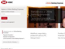 Hsbc Pc Banking