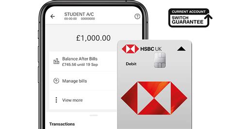Hsbc Student Account