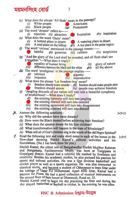 Read Online Hsc 3048 Answers 