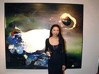 hsiao mei lin biography sample