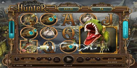 HSL HUNTER SLOT：Best New Online Slots of the Week | December 6, 2024 -