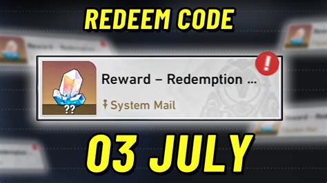 hsr code redeem | Code Honkai Star Rail MI NHT thng