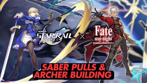 hsr fate collab
