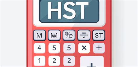 hst included calculator