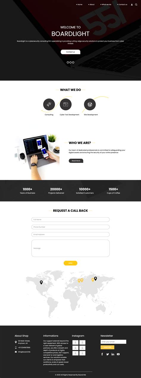 Htb Boardlight Walkthrough