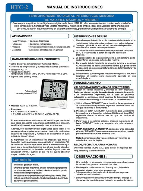 Htc Compiler Manual