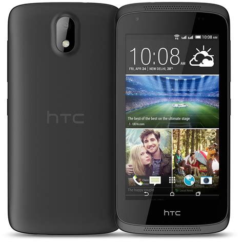 Htc Manual Desire